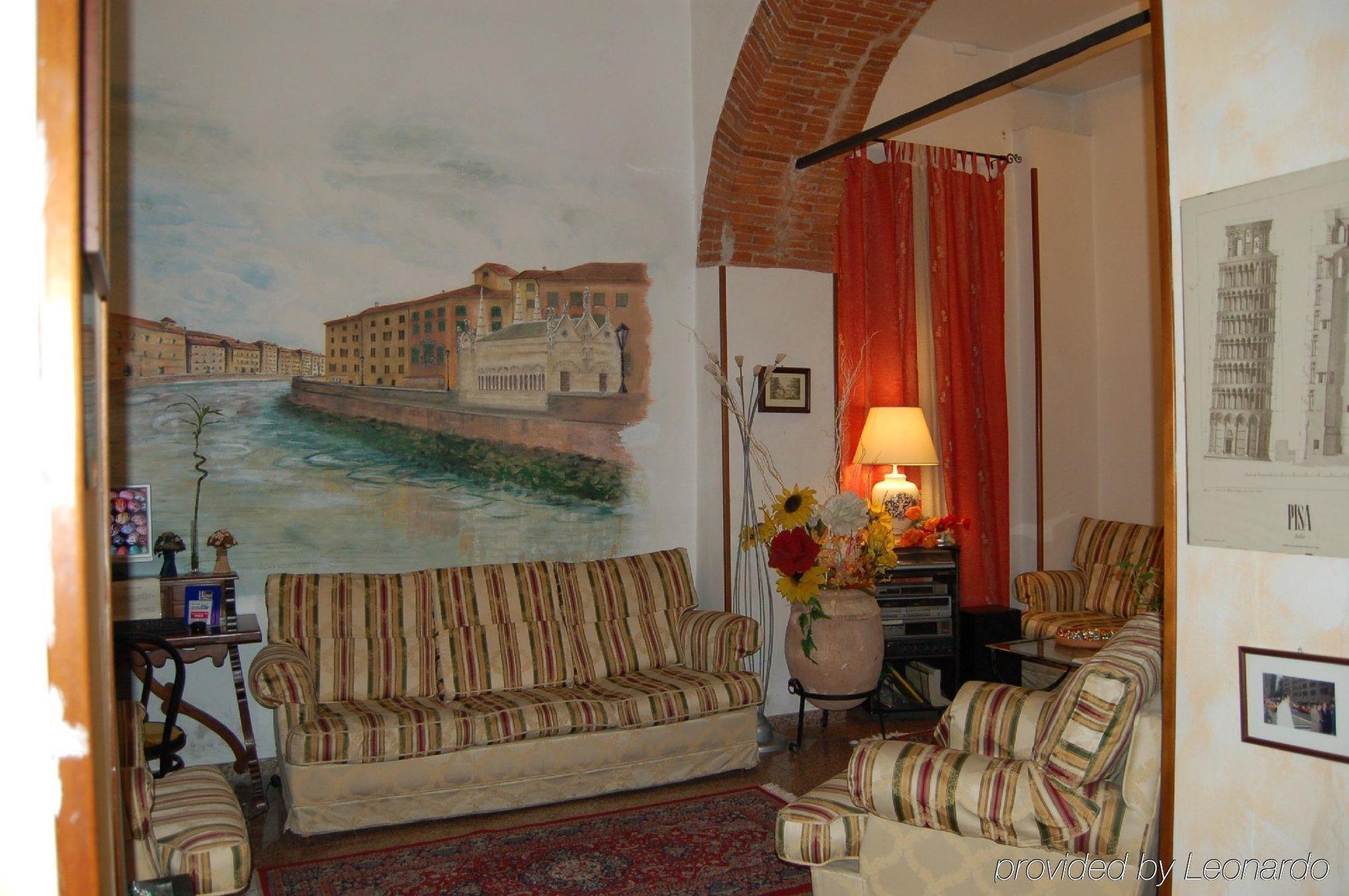 Hotel Leonardo Pisa Room photo