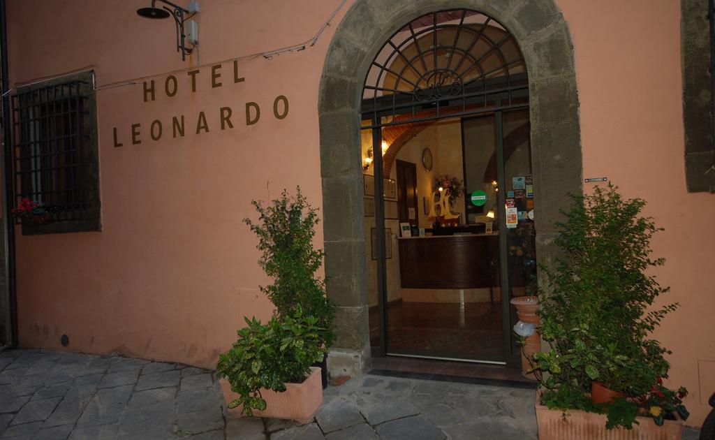 Hotel Leonardo Pisa Exterior photo